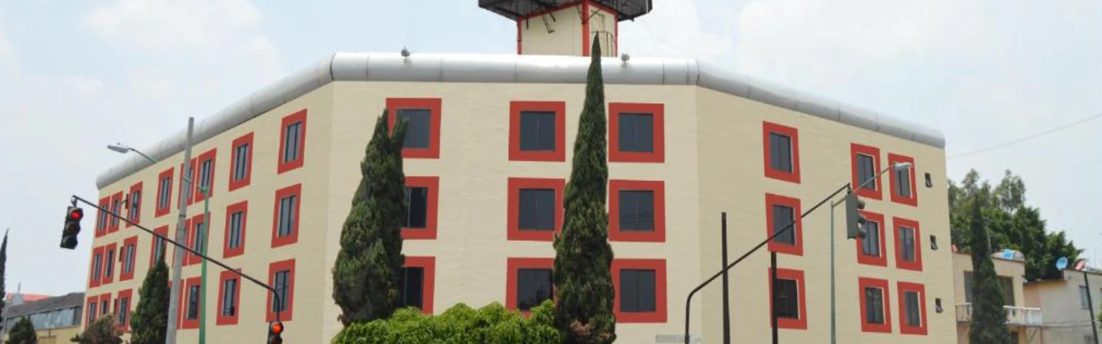 Hotel Seoul Mexico City – Comfort and Convenience in the Capital