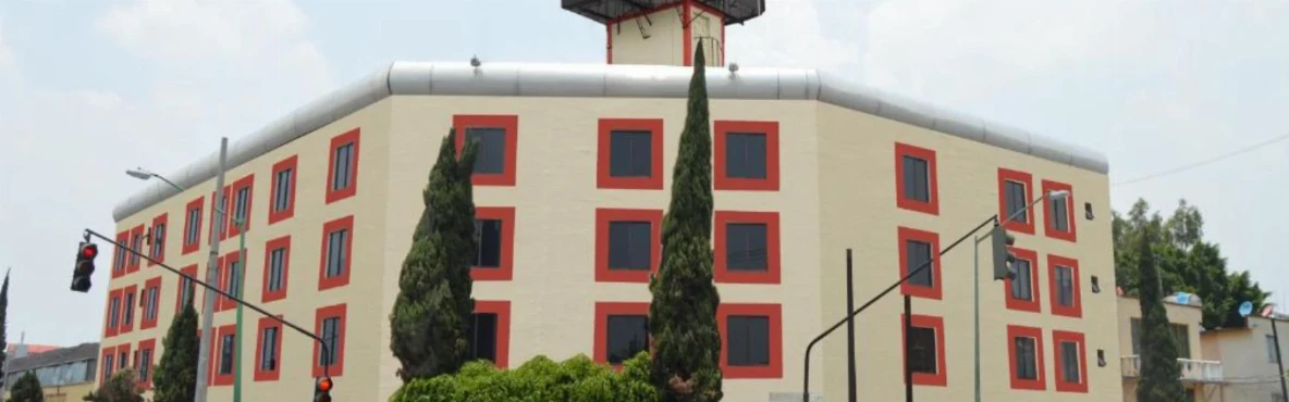 Hotel Seoul Mexico City – Comfort and Convenience in the Capital