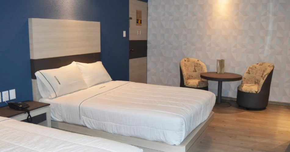 Hotel Seoul Mexico City – Comfort and Convenience in the Capital