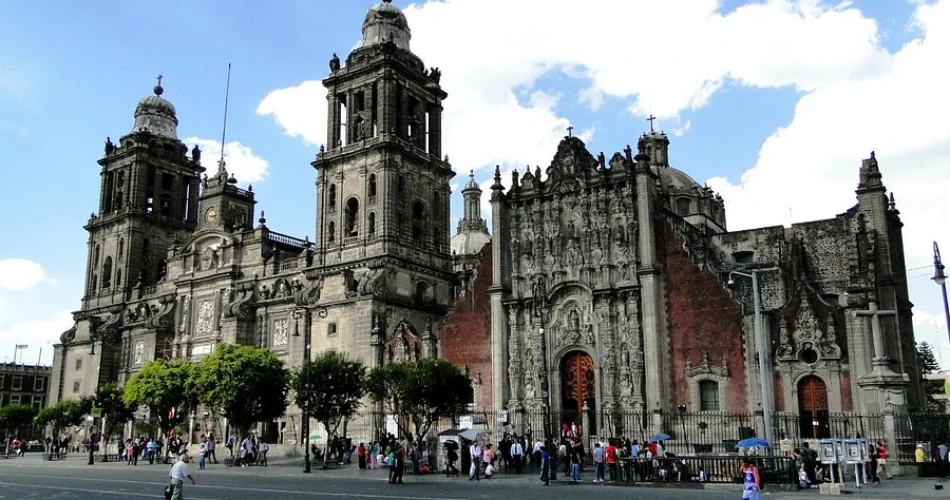 Hotel Seoul Mexico City – Comfort and Convenience in the Capital